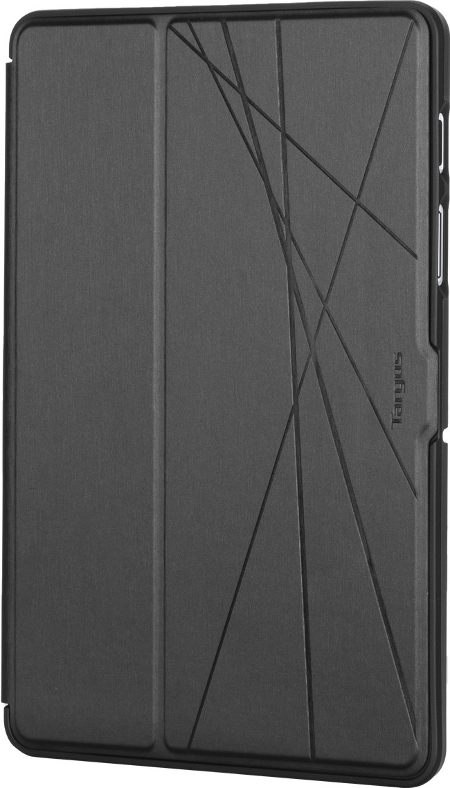 Targus Click-In Samsung Galaxy Tab S9 / S8 / S7 Book Case Noir null