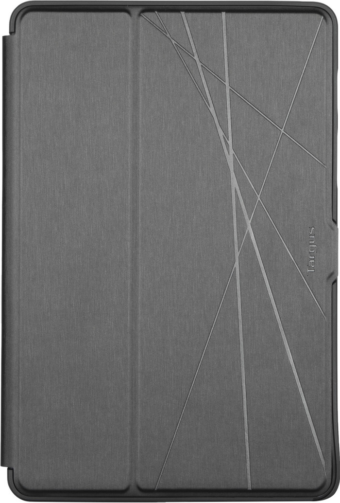 Targus Click-In Samsung Galaxy Tab S9 / S8 / S7 Book Case Noir Main Image