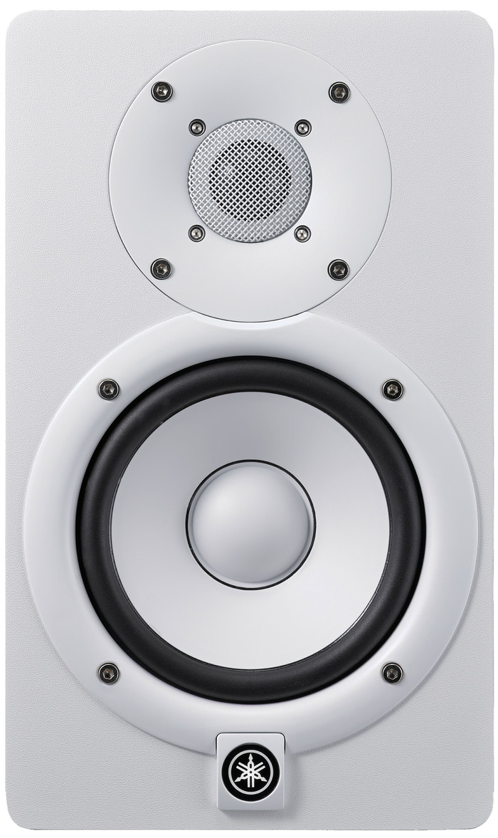 Yamaha HS5 White (per unit) Main Image