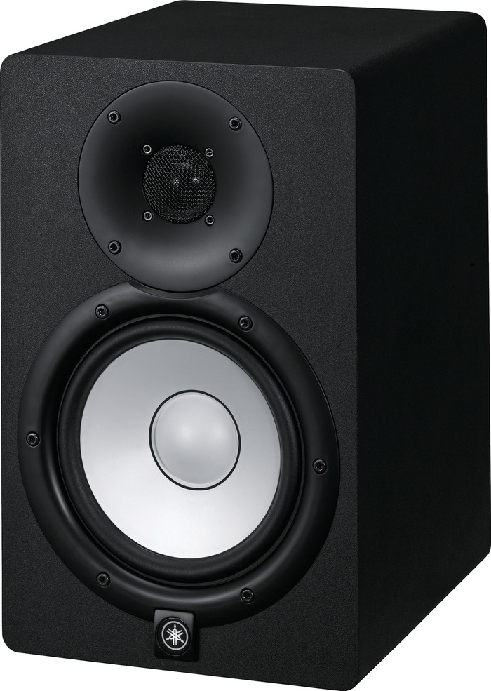 Yamaha HS8 Black null