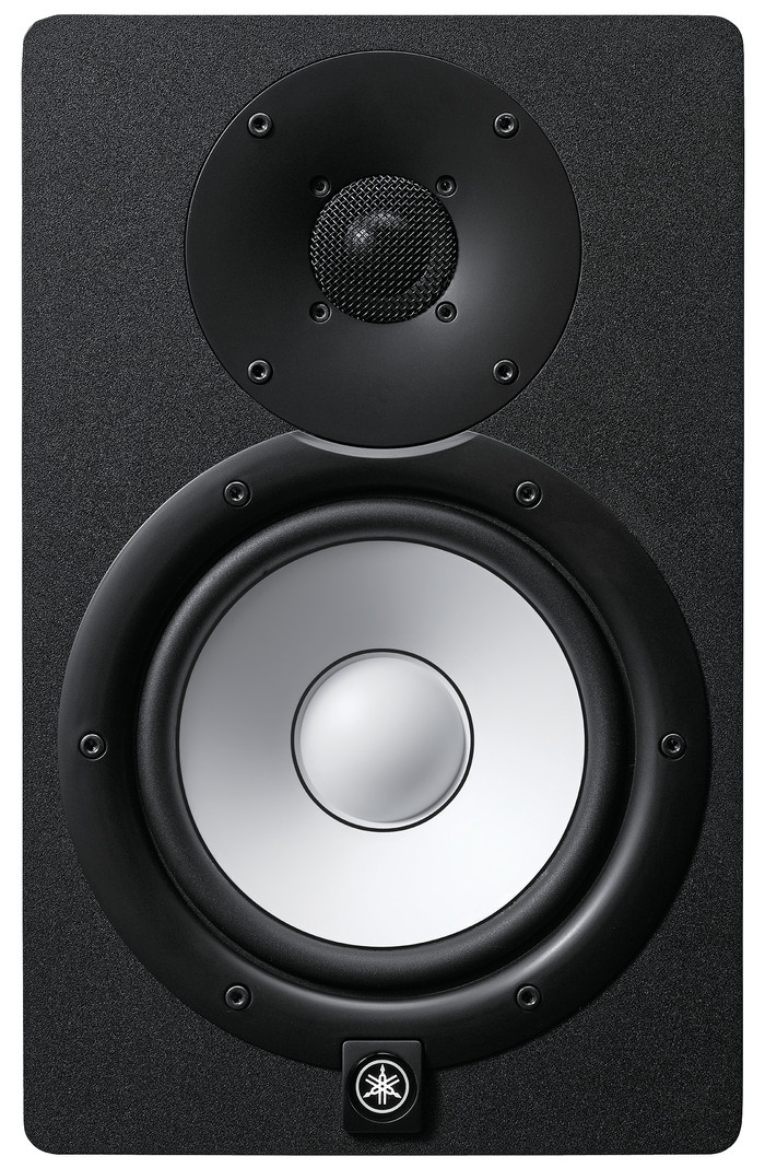 Yamaha HS8 Black Main Image