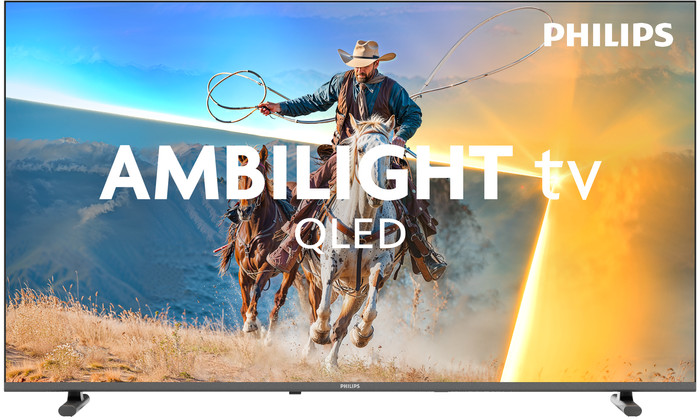 Philips Ambilight 32" PQS6901 (2026) voorkant