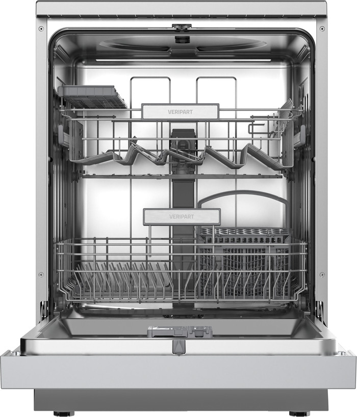 Veripart VPDW44DZN intérieur