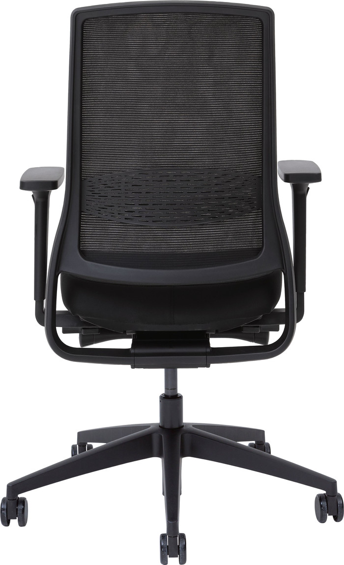 Gispen Zinn Smart Chaise de Bureau 2.0 avant