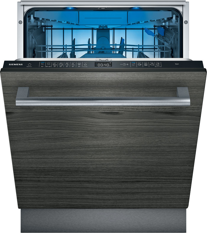 Siemens SN65ZX49CE / Encastrable / Entièrement intégré / Hauteur de la niche d'encastrement : 81,5 - 87,5 cm Main Image