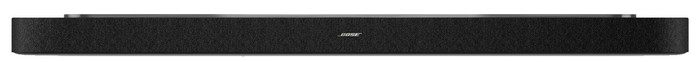 Bose Lifestyle Ultra Soundbar Zwart Main Image