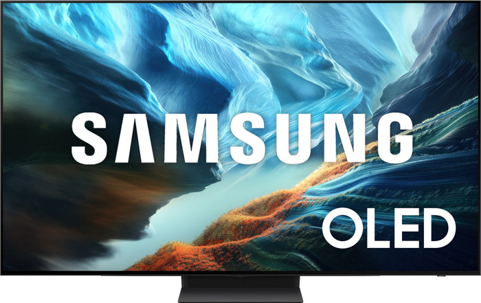 Samsung OLED 48 inches S90H (2026) front
