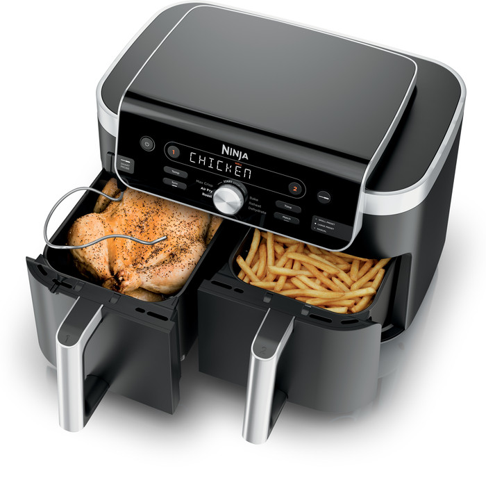 Ninja DualZone XL DZ950EU bovenkant