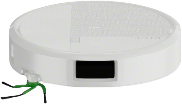 iRobot Roomba Combo Plus 575 White voorkant