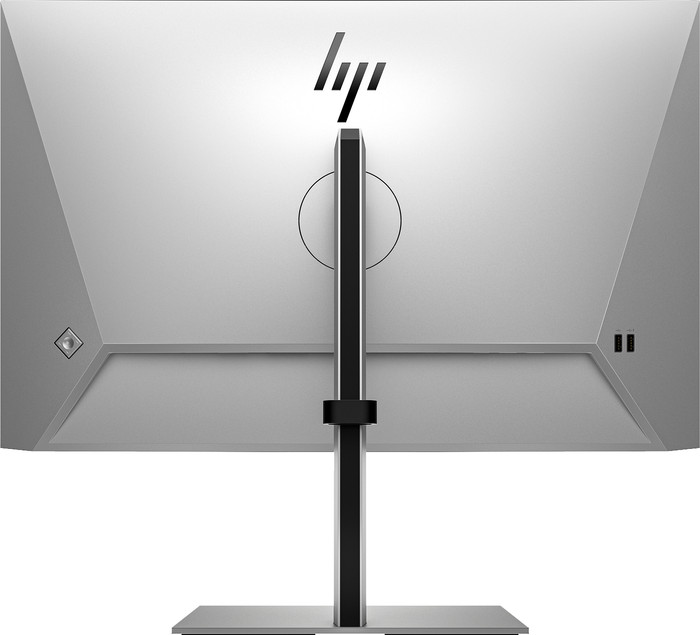 HP Series 7 Pro 724pn achterkant