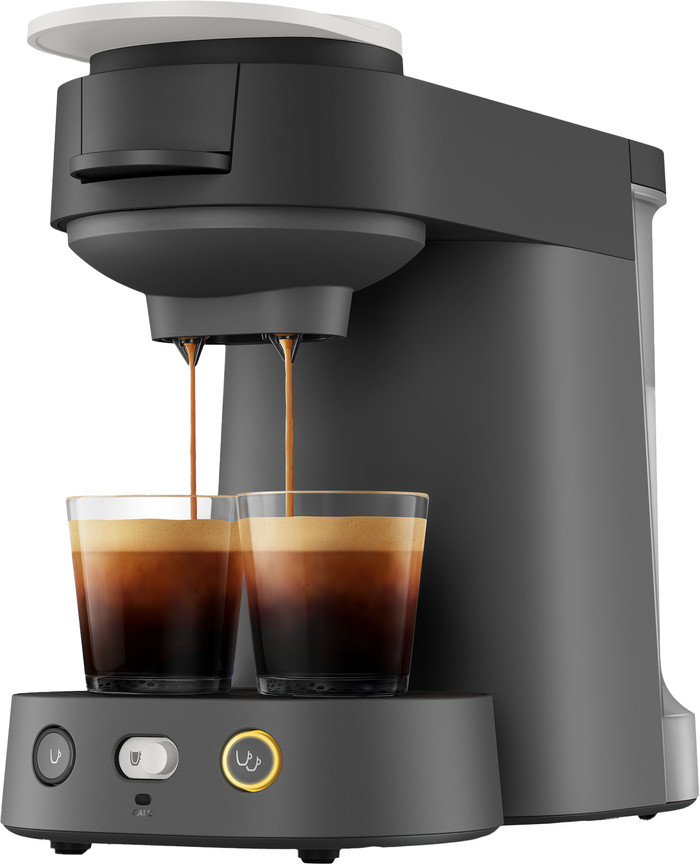 Philips Machine à Café à Dosettes Senseo Vibe CSA225/65 Main Image