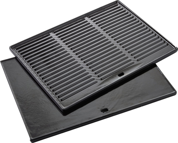 Barbecook Dynamic Core Contactplaat 43x35cm Main Image