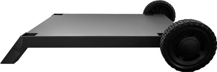 Boretti Fratello Trolley detail