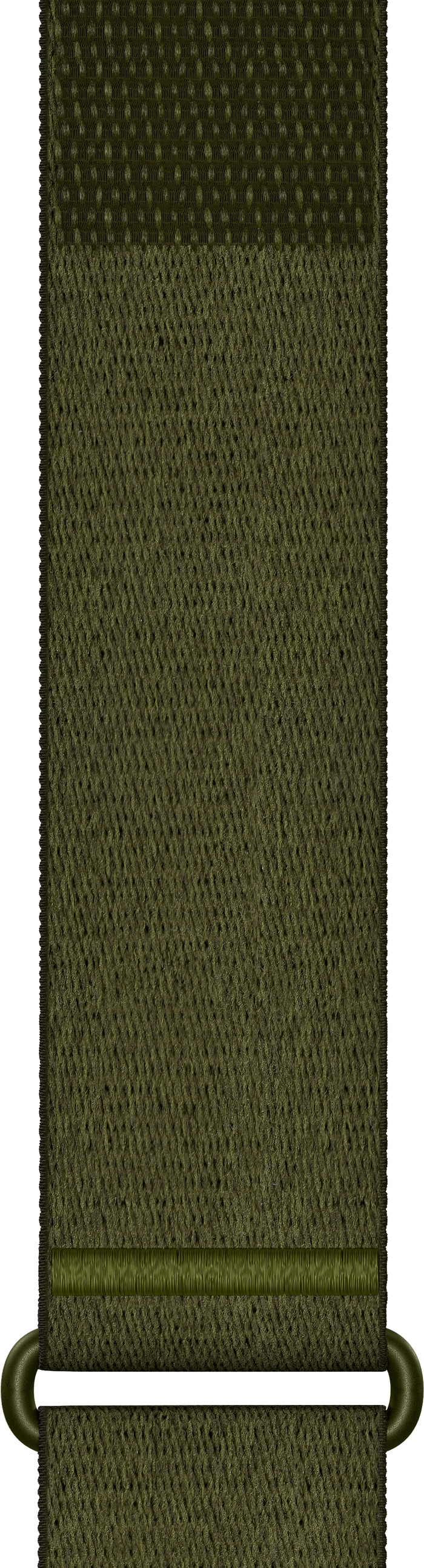 Garmin CIRQA Smart Band Bracelet Vert Olive L/XL Main Image