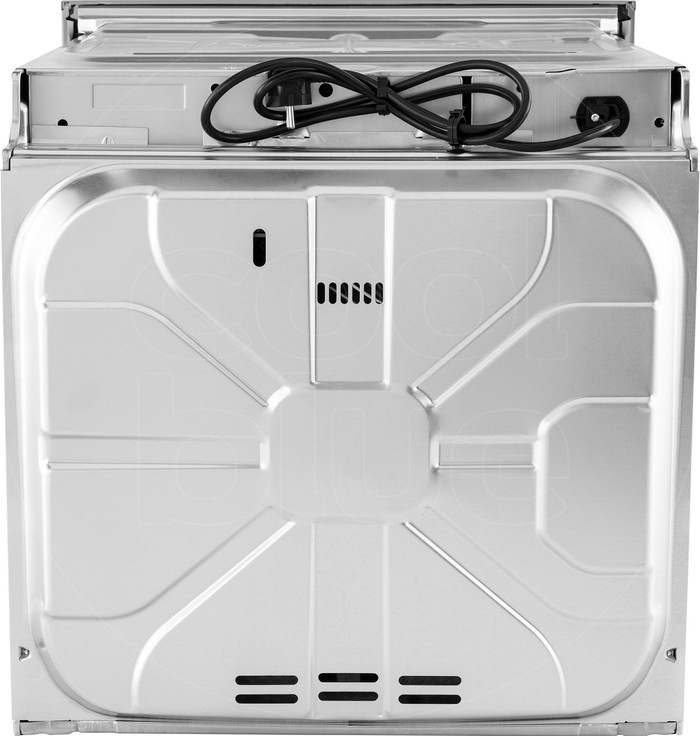 AEG BES33101ZM SurroundCook achterkant