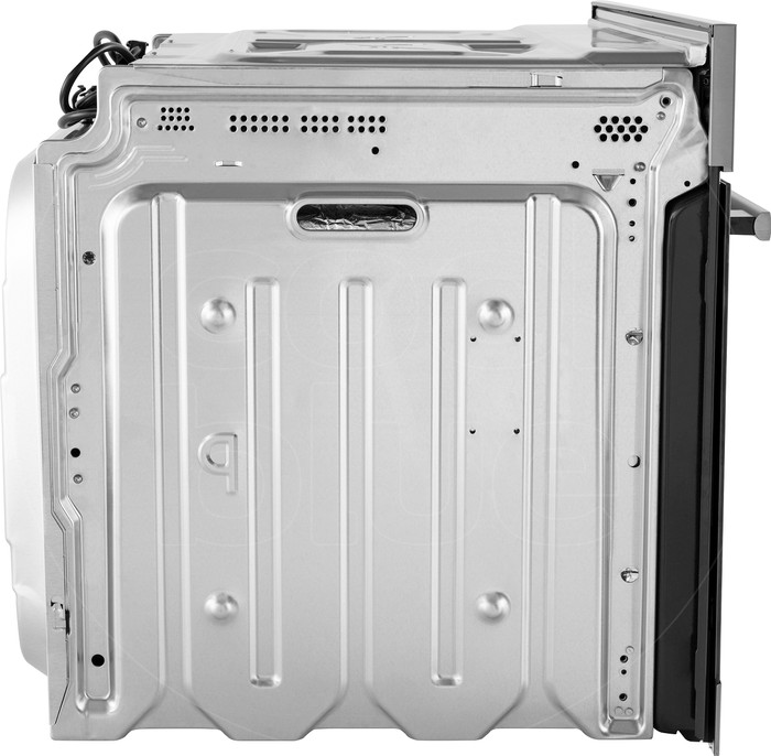 AEG BES33101ZM SurroundCook linkerkant