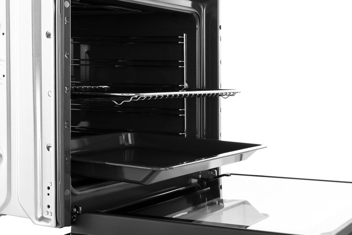 AEG BES33101ZM SurroundCook detail