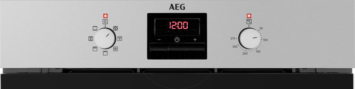 AEG BES33101ZM SurroundCook detail