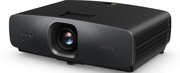 BenQ W2720i voorkant
