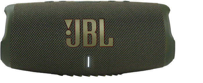 JBL Charge 5 Green front