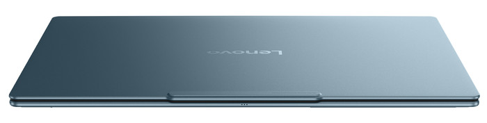 Lenovo Yoga Slim 7 OLED Copilot+ PC 14AGP11 83QS006XMB Azerty voorkant