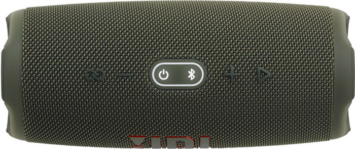 JBL Charge 5 Green null