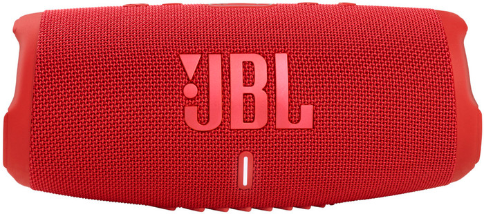JBL Charge 5 Red null