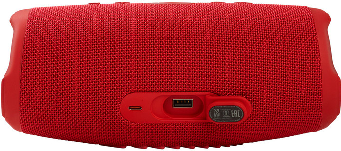 JBL Charge 5 Red null