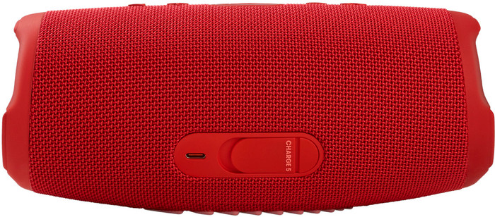 JBL Charge 5 Red null