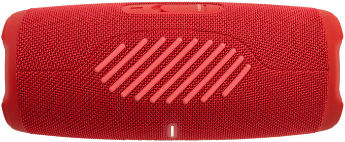 JBL Charge 5 Red bottom