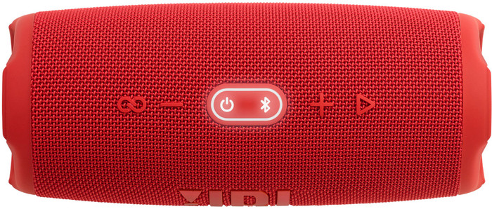 JBL Charge 5 Red top
