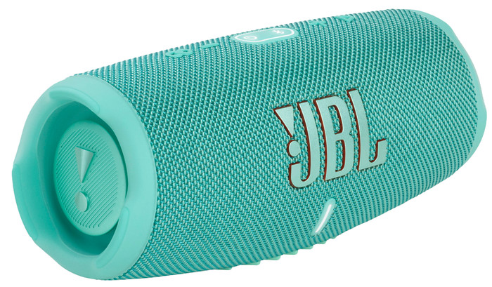 JBL Charge 5 Turquoise Main Image