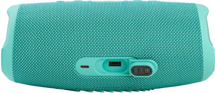 JBL Charge 5 Turquoise null