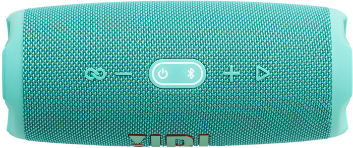 JBL Charge 5 Turquoise null