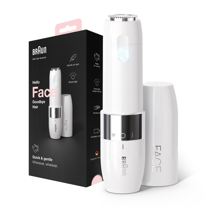 Braun Face FS1000 null