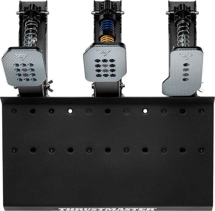 Thrustmaster Raceline Pedals 3 Load Cell bovenkant