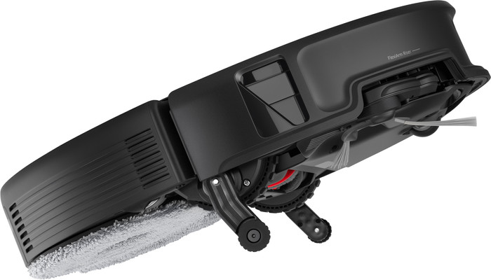 Roborock Saros 20X linkerkant