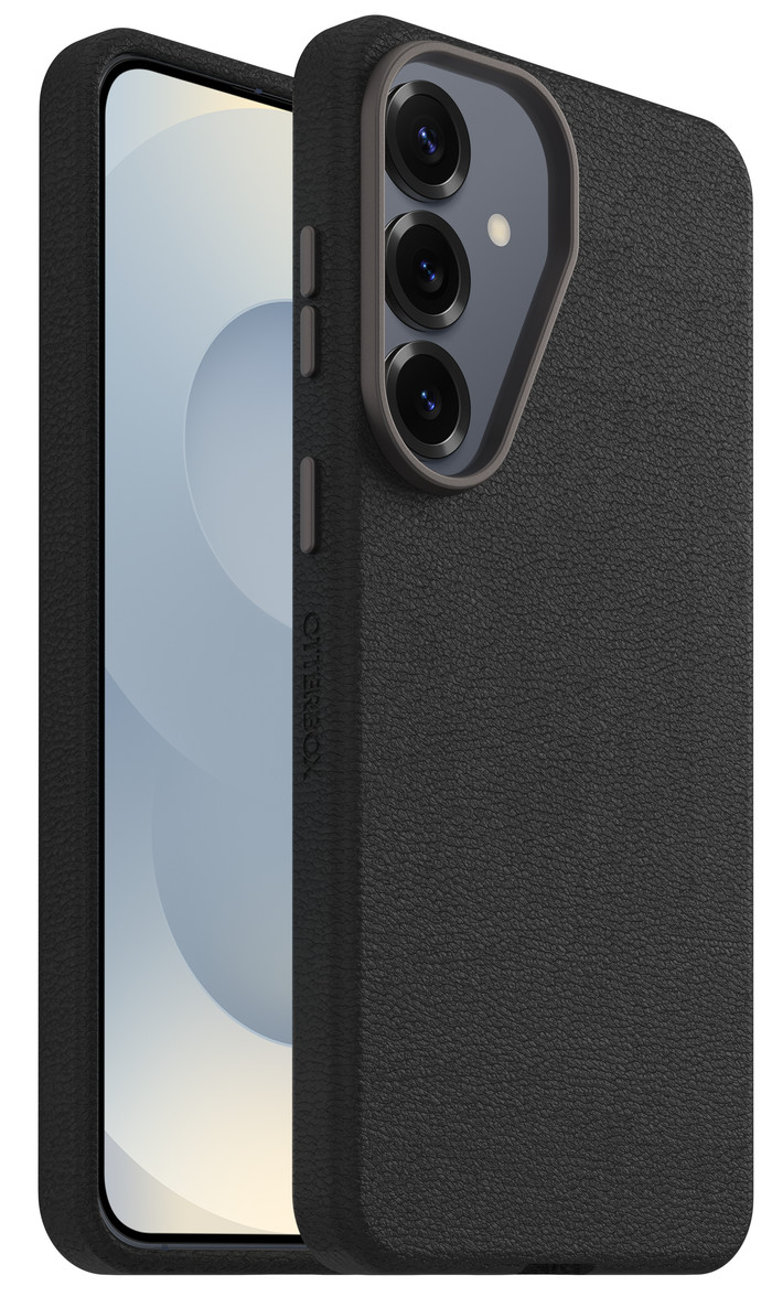 Otterbox Symmetry Samsung Galaxy S26 Plus Back Cover Noir avant