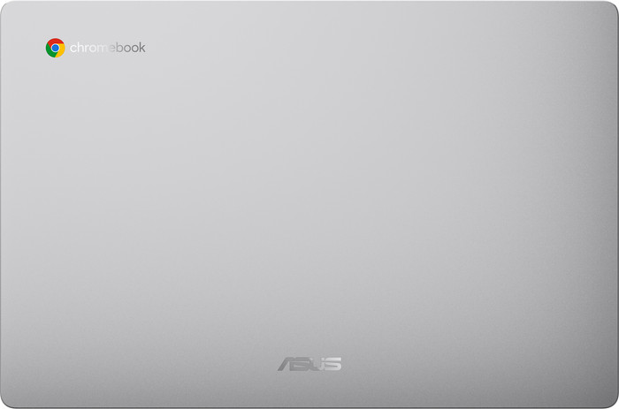 ASUS Chromebook CM1405CM4A-S60120 Azerty achterkant