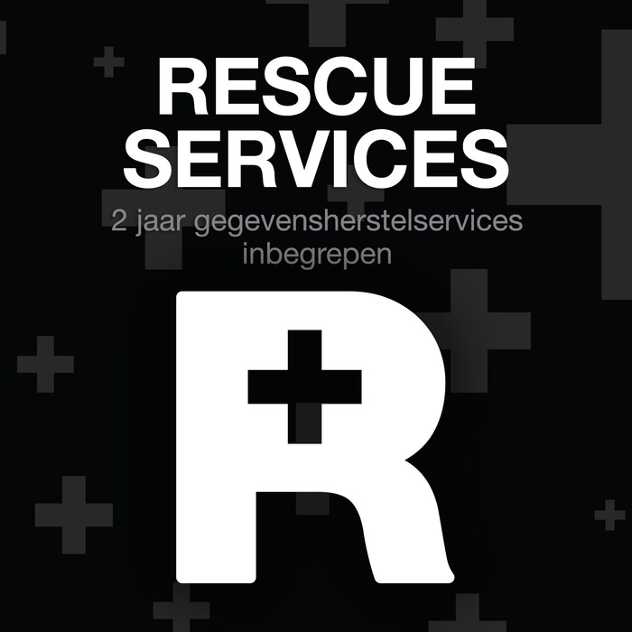 Seagate Expansion Desktop 8TB visual leverancier