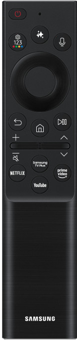 Samsung Mini-led 75" M83H (2026) accessoire