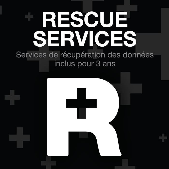 Ubiquiti UniFi Dream Machine Pro + Seagate Skyhawk 6 To HDD visuel fournisseur