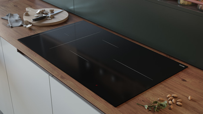 ETNA KIF890ZT produit à l'usage