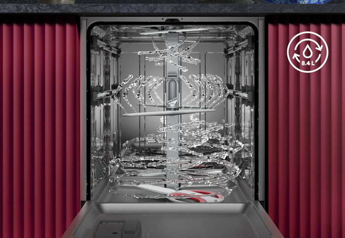 AEG GI8700B2TN visual leverancier