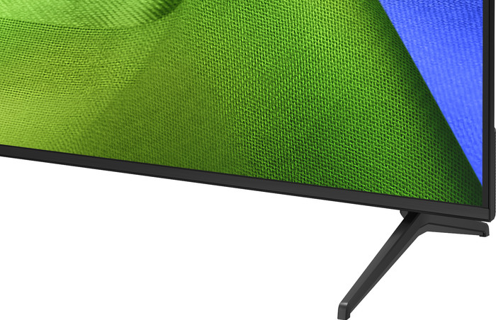 LG Led 75" NU800 (2026) detail
