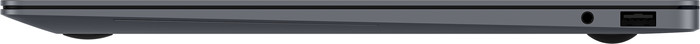 Samsung Galaxy Book6 Pro OLED Copilot+ PC NP960XJG-KG3BE Azerty rechterkant
