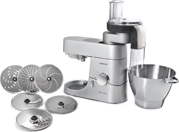 Kenwood AT340 Râpe Éminceur null