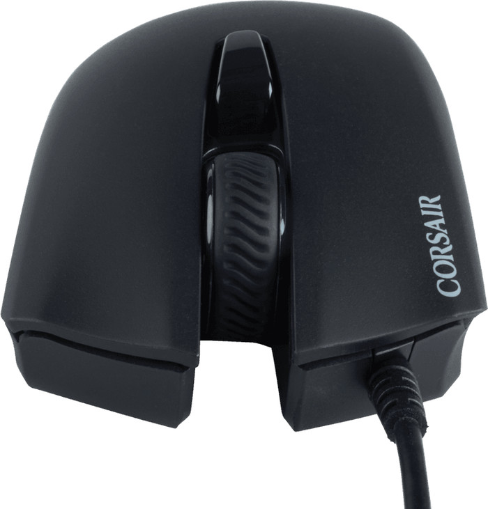 Corsair Harpoon RGB Pro Gaming Mouse null