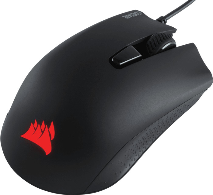 Corsair Harpoon RGB Pro Gaming Mouse null