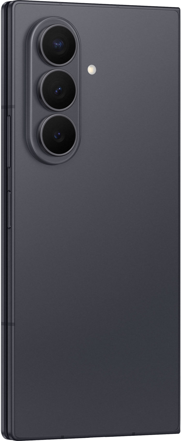 Samsung Galaxy Z Fold 8 Ultra 256GB Zwart 5G rechterkant